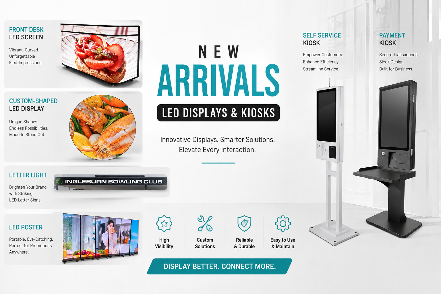 Next Info Systems digital solutions