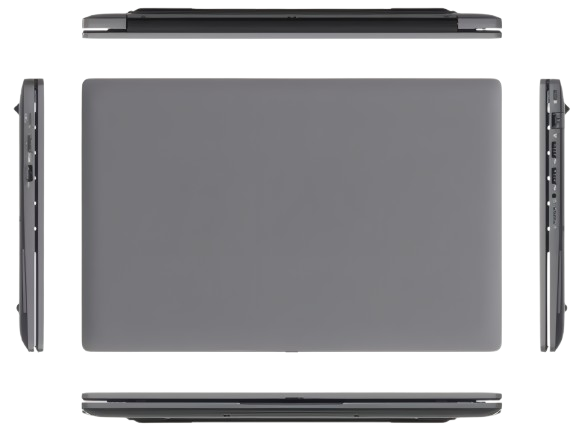 NEXT-E140i View 3